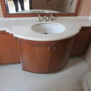 4 BHK Semi Furnished Apartment/Flat Anand Niketan South Delhi Rent Lease (17)