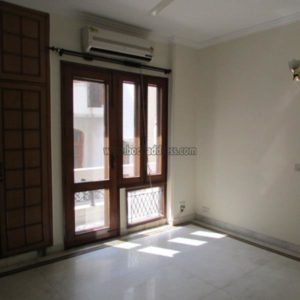 4 BHK Semi Furnished Apartment Flat Vasant Vihar South Delhi Rent (6)