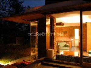 3 BHK Service Apartment&Flat Soami Nagar South Delhi Rent Lease (10)