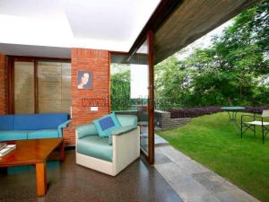 3 BHK Service Apartment&Flat Soami Nagar South Delhi Rent Lease (22)
