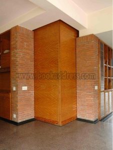 3 BHK Service Apartment&Flat Soami Nagar South Delhi Rent Lease (7)
