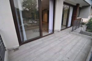 2 BHK plus study jor bagh rent & lease (4)