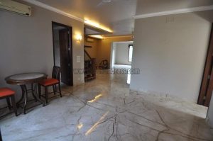 Golf Links 3 BHK Apartment Rent lease (7)