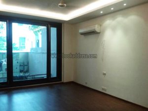 3 BHK Shanti Niketan Semi Furnished Apartment Rent and Lease (6)