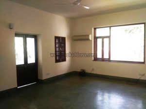 Chanakyapuri Kautaliya Marg Rent 4 BHK plus Study Bungalow (4)