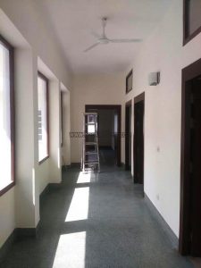 Chanakyapuri Kautaliya Marg Rent 4 BHK plus Study Bungalow (6)