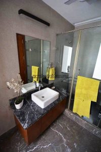 Furnished 3 BHK Apartment Gulmohar Park (19)