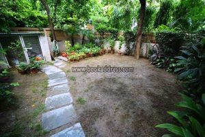 Malcha Marg Chanakyapuri 4 BHK Bungalow Rent (16)