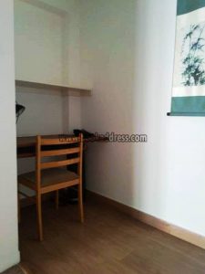 Rent 2 BHK Defence Colony South Delhi Apartment (7)