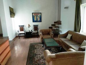 Rent 2 BHK Defence Colony South Delhi Apartment (8)